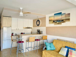 Grand appartement proche du Port